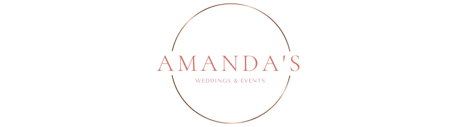 Amanda's Weddings & Events